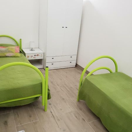 Casa Gialli Katanya Dış mekan fotoğraf