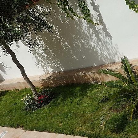 Casa Gialli Katanya Dış mekan fotoğraf