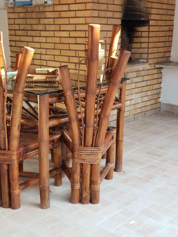 Casa Gialli Katanya Dış mekan fotoğraf