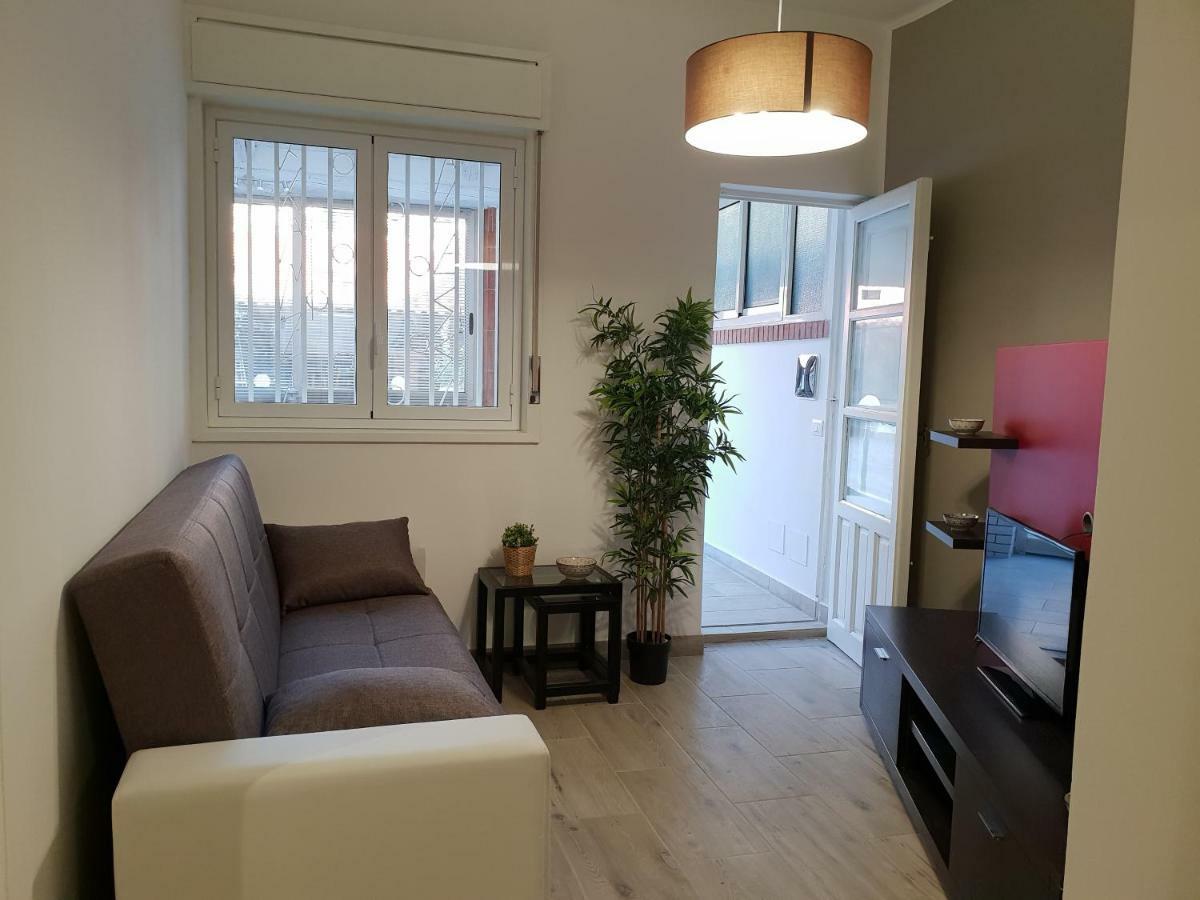 Casa Gialli Katanya Dış mekan fotoğraf
