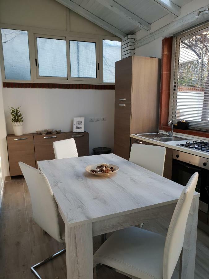 Casa Gialli Katanya Dış mekan fotoğraf