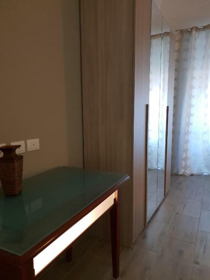 Casa Gialli Katanya Dış mekan fotoğraf