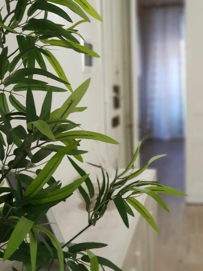 Casa Gialli Katanya Dış mekan fotoğraf