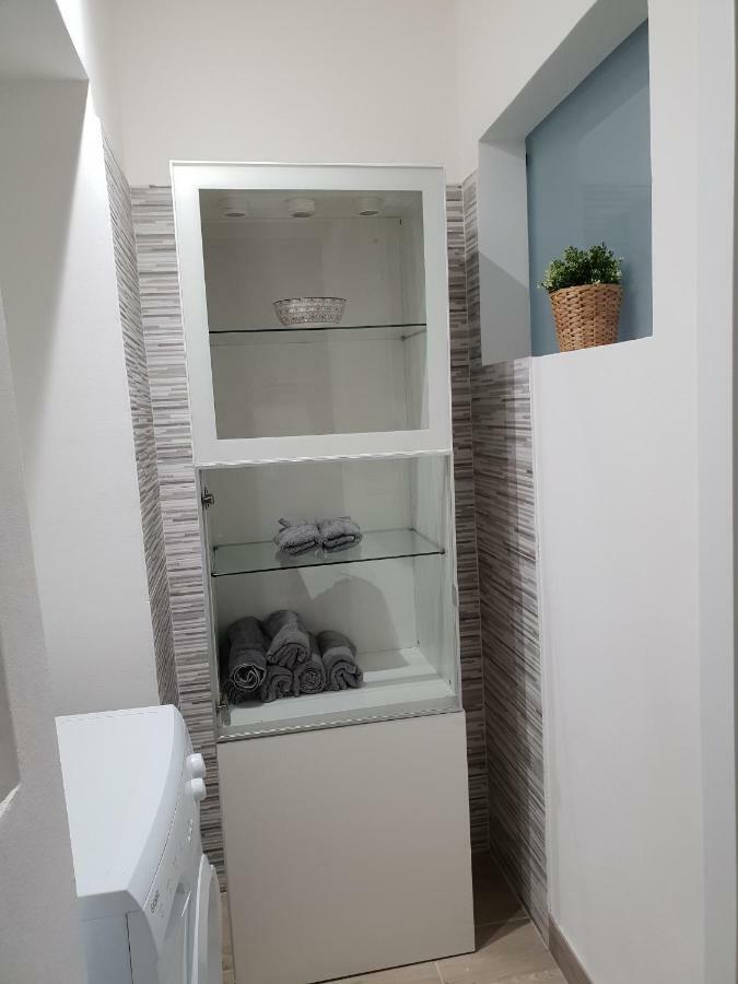 Casa Gialli Katanya Dış mekan fotoğraf
