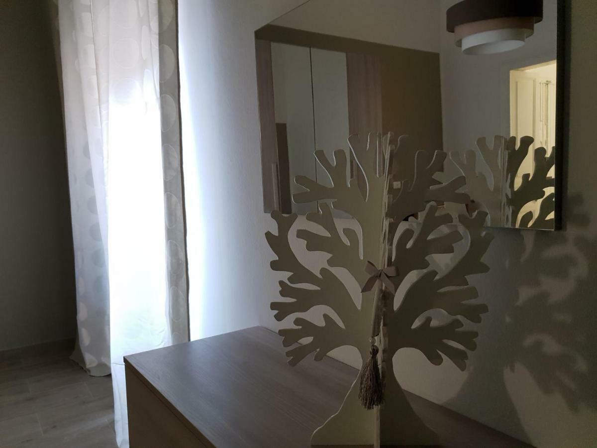 Casa Gialli Katanya Dış mekan fotoğraf