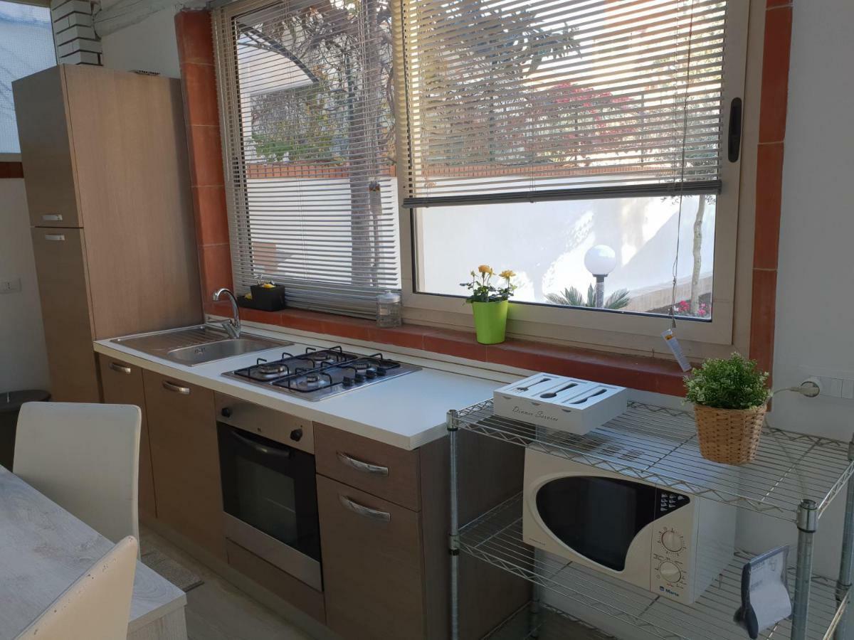 Casa Gialli Katanya Dış mekan fotoğraf