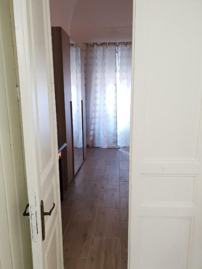 Casa Gialli Katanya Dış mekan fotoğraf