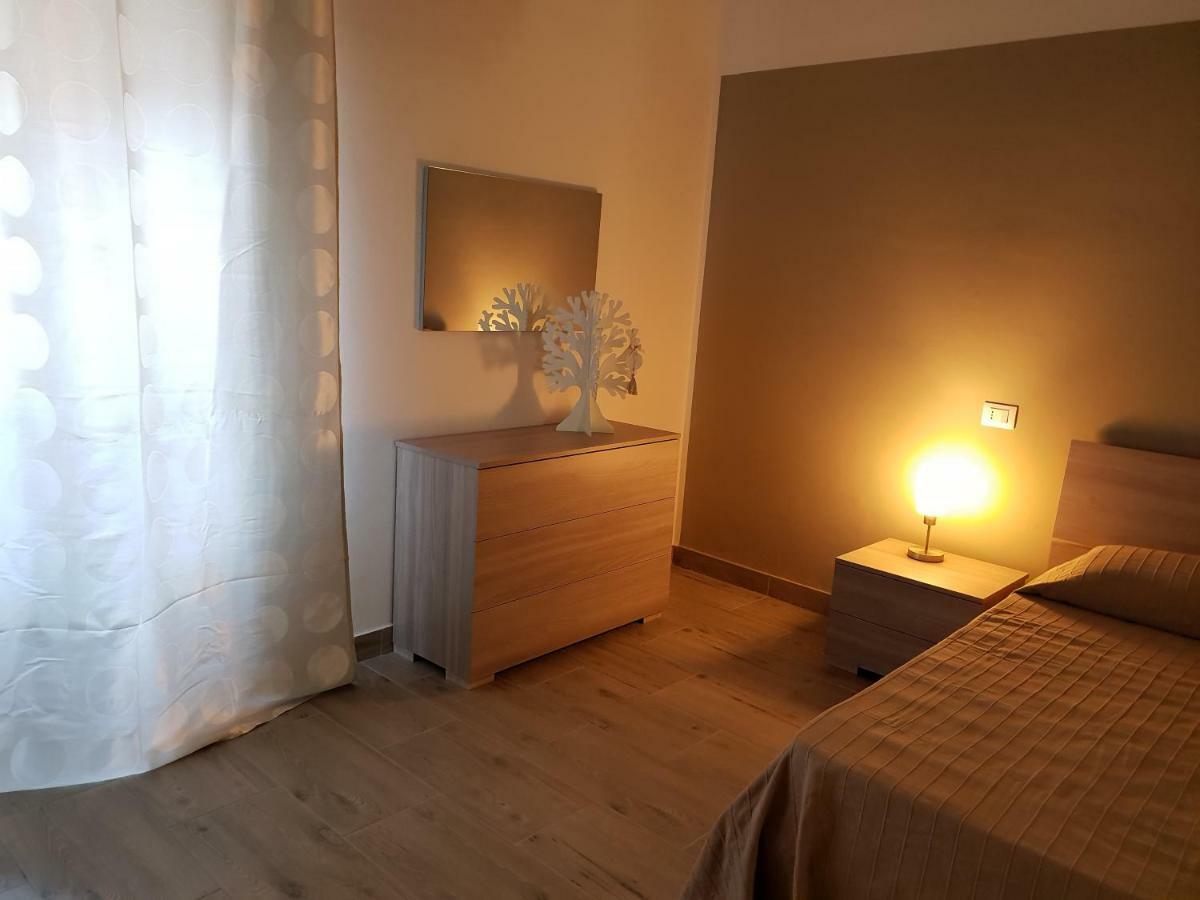 Casa Gialli Katanya Dış mekan fotoğraf