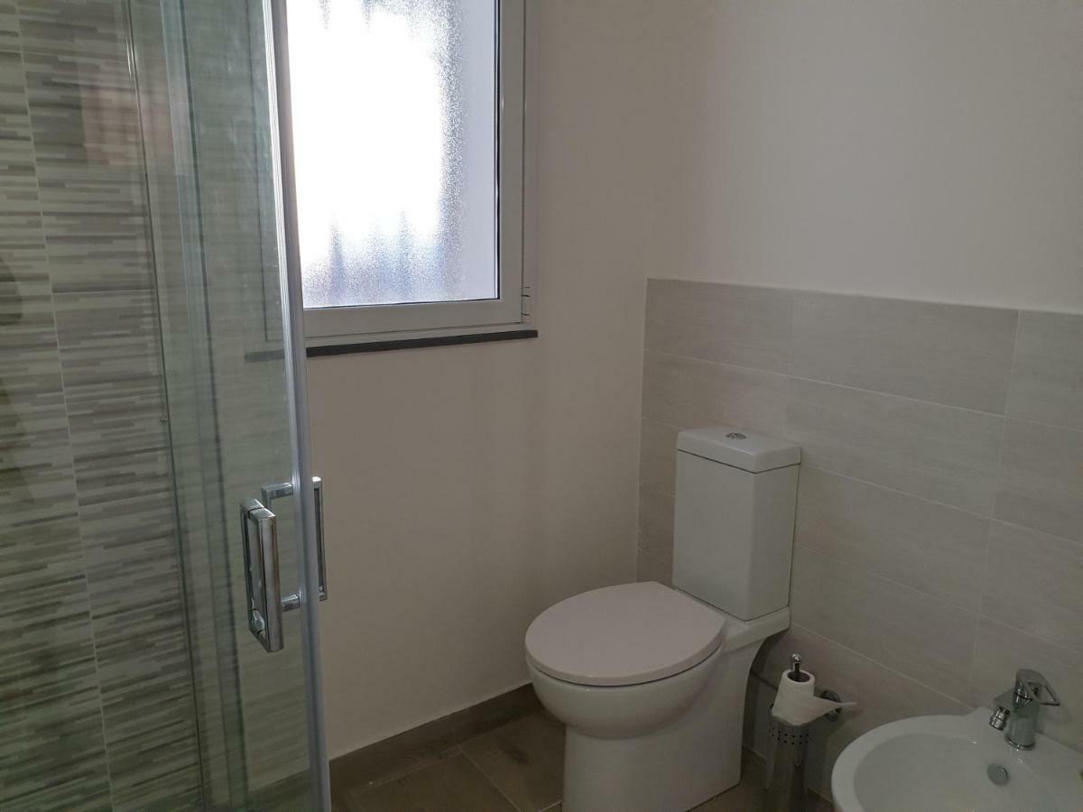 Casa Gialli Katanya Dış mekan fotoğraf