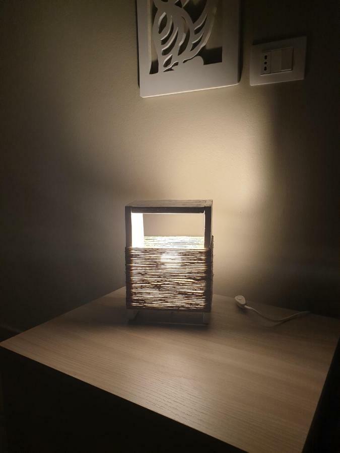 Casa Gialli Katanya Dış mekan fotoğraf
