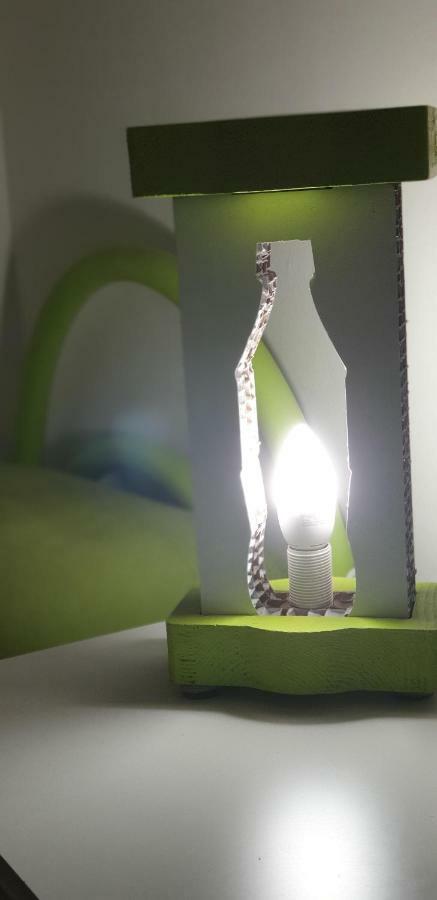 Casa Gialli Katanya Dış mekan fotoğraf