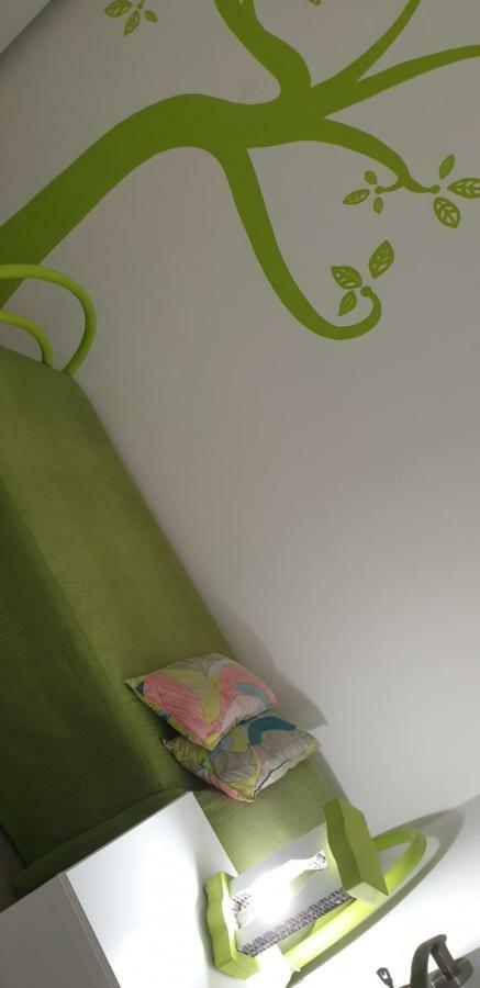 Casa Gialli Katanya Dış mekan fotoğraf