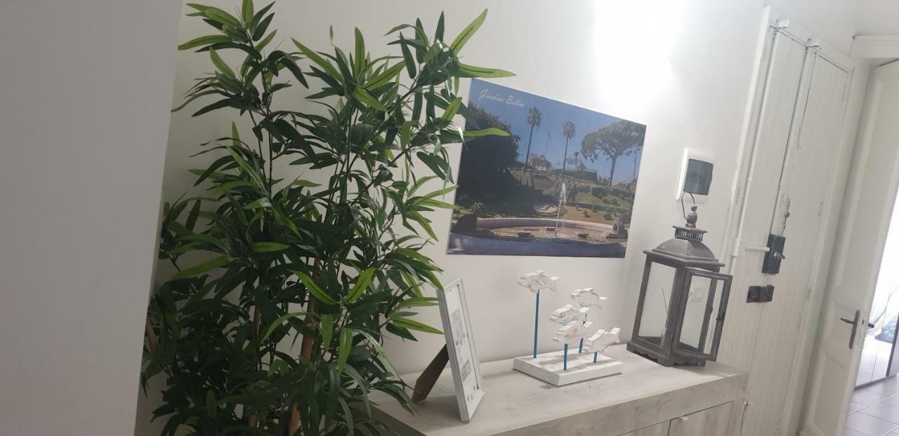 Casa Gialli Katanya Dış mekan fotoğraf