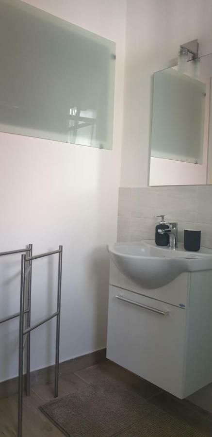 Casa Gialli Katanya Dış mekan fotoğraf