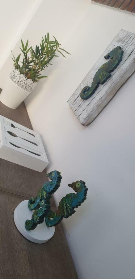 Casa Gialli Katanya Dış mekan fotoğraf