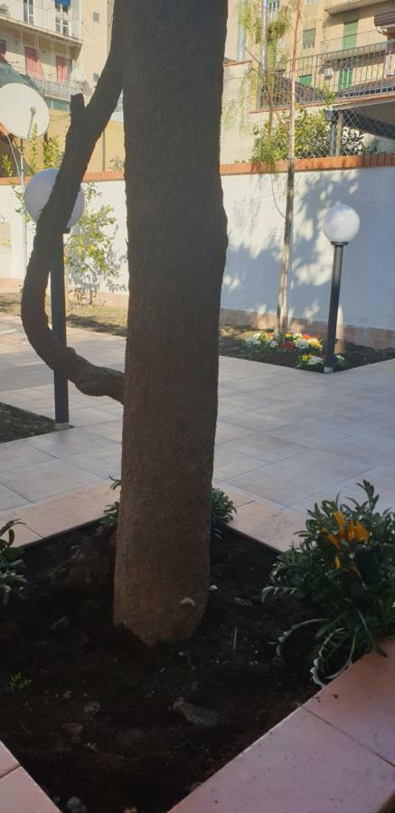 Casa Gialli Katanya Dış mekan fotoğraf