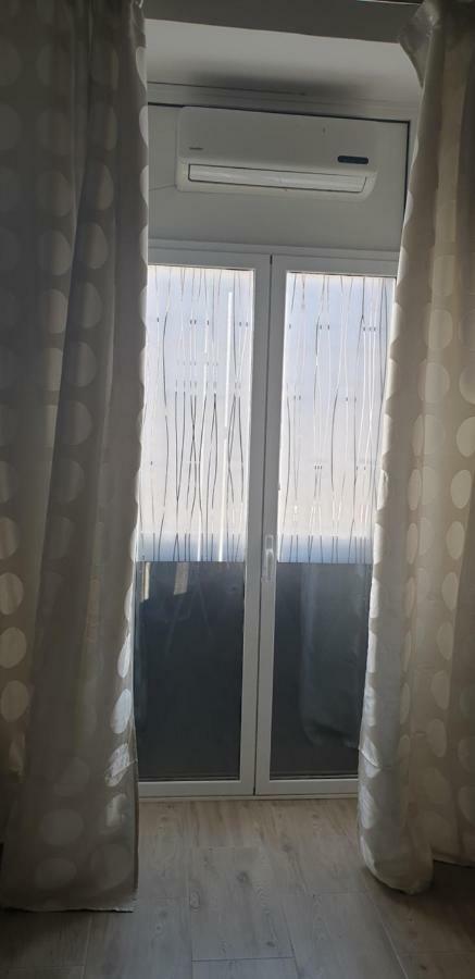 Casa Gialli Katanya Dış mekan fotoğraf