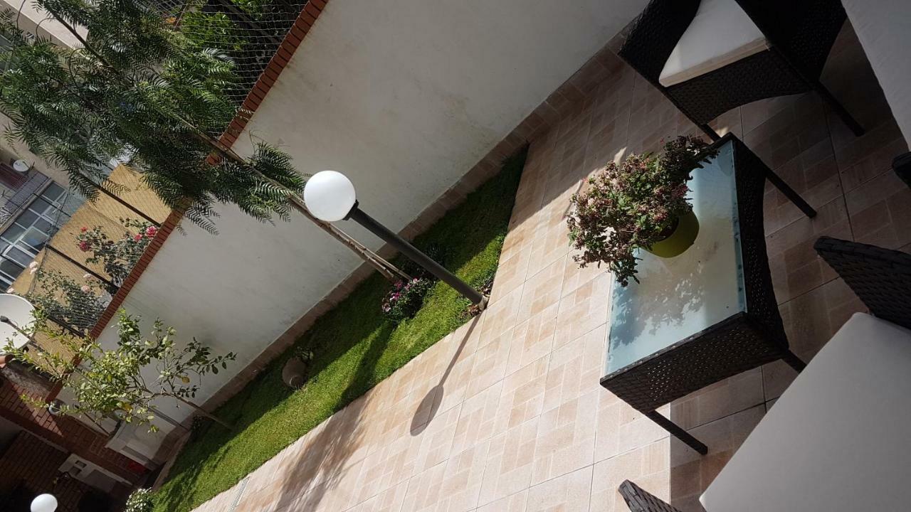 Casa Gialli Katanya Dış mekan fotoğraf