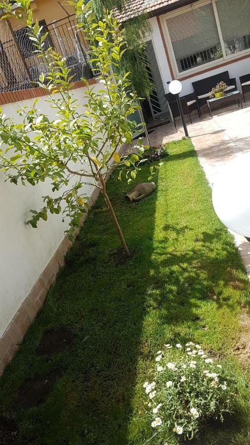Casa Gialli Katanya Dış mekan fotoğraf