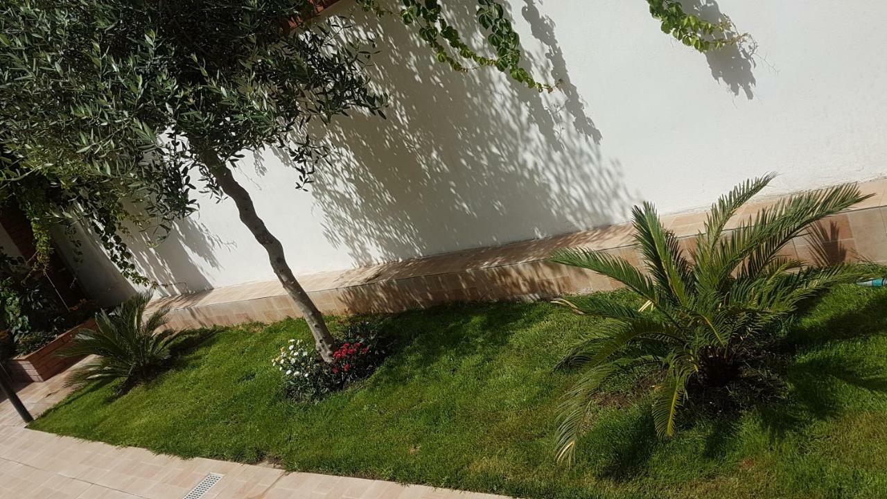Casa Gialli Katanya Dış mekan fotoğraf