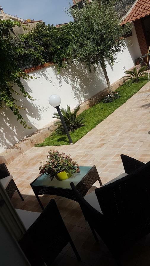 Casa Gialli Katanya Dış mekan fotoğraf