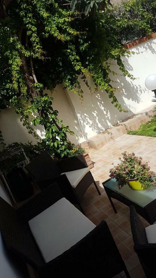 Casa Gialli Katanya Dış mekan fotoğraf
