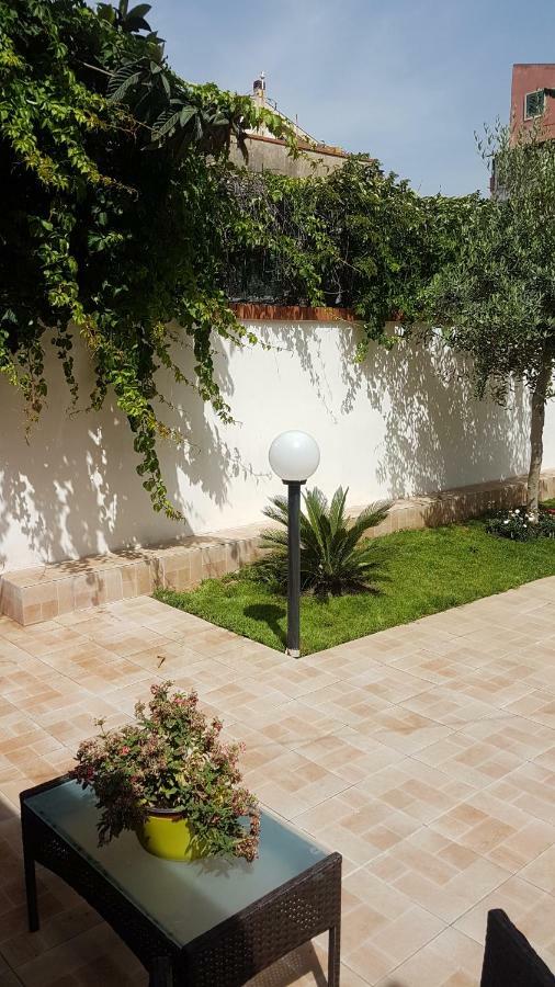 Casa Gialli Katanya Dış mekan fotoğraf