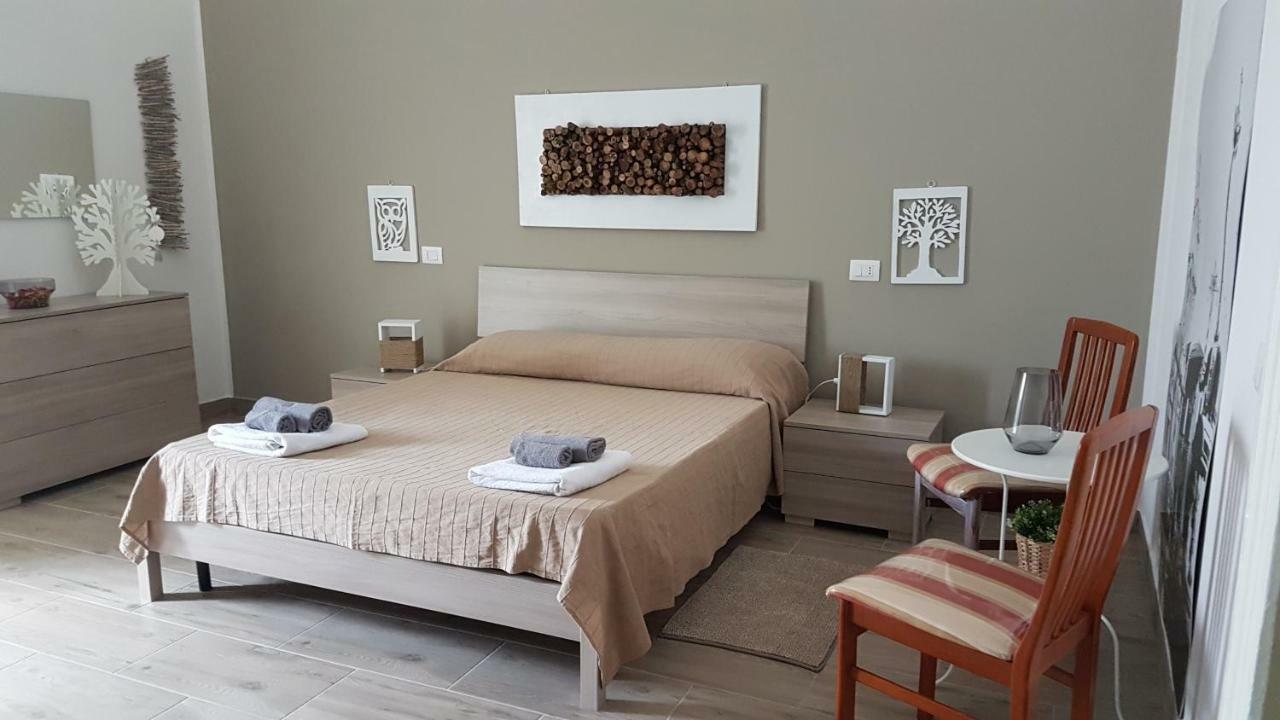 Casa Gialli Katanya Dış mekan fotoğraf
