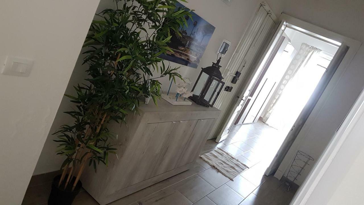 Casa Gialli Katanya Dış mekan fotoğraf