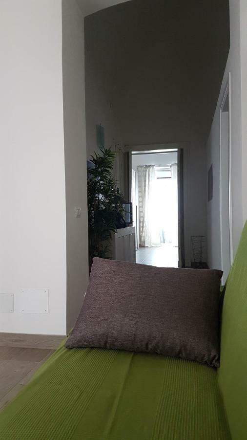 Casa Gialli Katanya Dış mekan fotoğraf