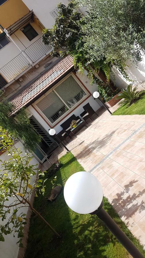 Casa Gialli Katanya Dış mekan fotoğraf